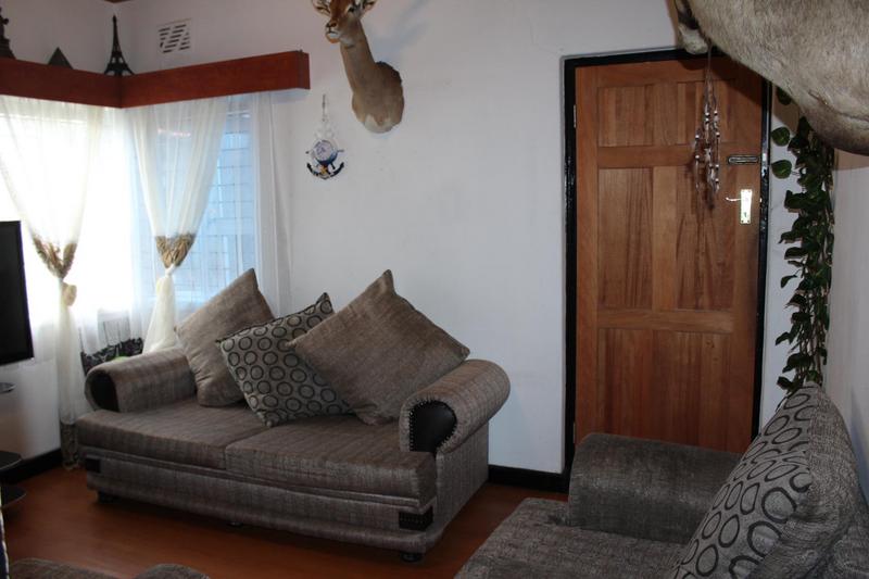 3 Bedroom Property for Sale in Ruyterwacht Western Cape